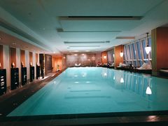 -上海柏悦酒店