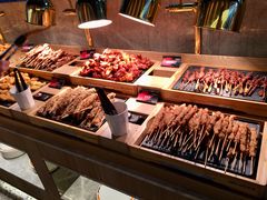 -比格比萨自助(宝山日月光店)