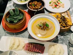 -披云云小馆·味道江湖(姚家园万象汇店)