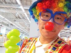 -沃尔玛购物广场(仓山万达店)