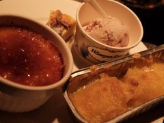 -南通滨江洲际酒店-西集自助餐厅
