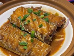 -满园烤鸭·春饼(丰科路万达店)
