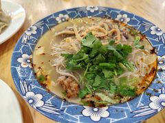 -西工饭庄快餐厅(西工小街店)