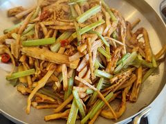 -聚鑫阁江浙菜·非遗传承技艺(青村帝华园店)