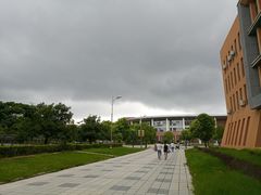 -宿迁学院