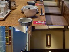 -yokocho上横町·日本食街(深业上城店)