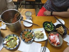 -炒豆合作社(东四总店)