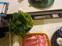 -润园四季椰子鸡火锅(卓越INTOWN店)