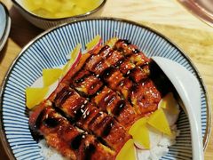 -礼舍·和牛火锅·烤肉·料理餐厅(华茂店)