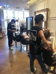 -崇尚GAVIN STYLE