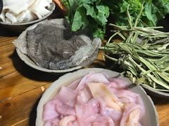 -星鸿社重庆老火锅