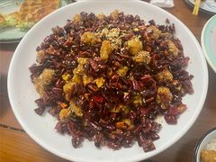 辣子鸡-鼎香润(德胜门内店)