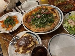 -PIZZA BIANCA(民园店)