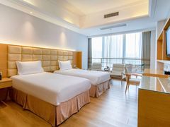 -深圳悦如酒店(香蜜公园车公庙地铁站店)