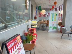 -必胜客(安吉浙北店)