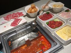 -海底捞火锅(亲子主题北金鹰店)