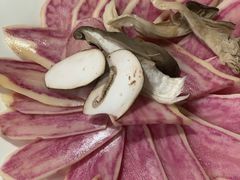-藏味八珍特色火锅