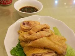 白斩鸡-小实惠嘉(威海路店)