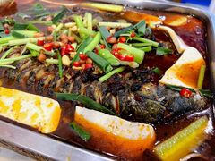 -徐记味府·今晚吃龙虾(万达金街店)