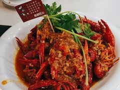 -鑫郭氏·南昌20年大排档·小龙虾羊蝎子(潮阳里店)