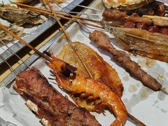 -老谢野馄饨(延安路店)