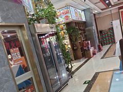 -登瀛楼饭庄(领世郡店)