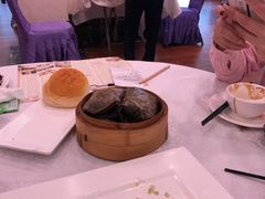 -畔山酒店中餐厅