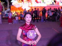 -长鹿旅游休博园