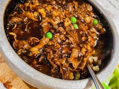 石锅土豆肥牛-佬肥猫(国华广场店)