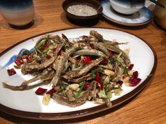 -印象鲵宴·张家界地标美食名片(溪布街店)