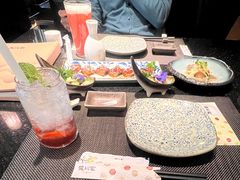 -德川家日本料理(中关村寰太大厦店)