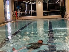 -上海浦西万怡酒店