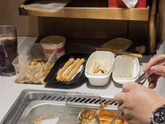 -海底捞火锅(吴中路店)