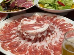 -宝泉铜锅(高新店)