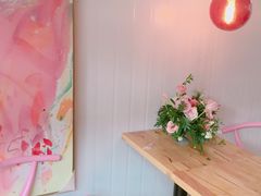 -灯塔咖啡馆BOOK·Coffee Shop