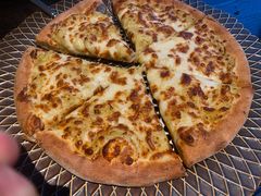 -老友时光·Pizza(泰华黑金店)