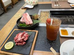 -韩满园· 甄选韩式烤肉