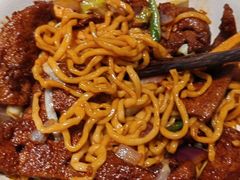 -寻裕记·现炒浇头面(人民广场店)