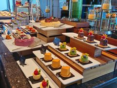 -Social 秀西餐厅-长沙瑞吉酒店(运达店)