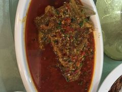 -干老四雅鱼饭店(滨江西路店)
