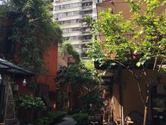 -嘉善老市