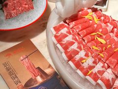 -涮福記·现切牛羊肉火锅(世纪汇店)