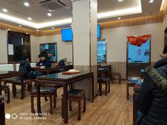 -庆丰包子铺(和平里店)