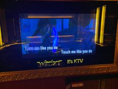 -温莎KTV(珠江路店)