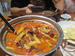 -娜仁图雅蒙古美食村(33小镇店)