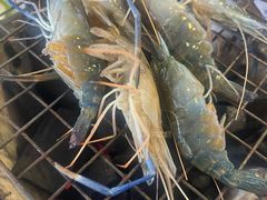 -芭提雅Amporn Seafood自助餐厅