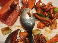 -宴周康·精致江浙菜(周浦店)
