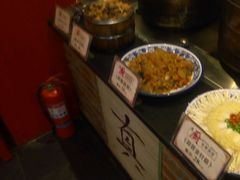 -陈厨老家菜馆(义安区店)