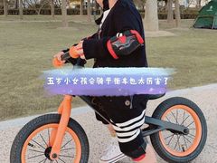 -八爪矩阵极限运动馆·儿童平衡车·感统训练(南海子公园校区)