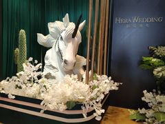 -松山湖凯悦酒店·Café自助餐厅·周末火舞秀表演